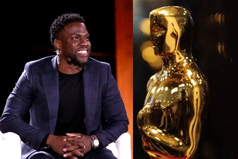 Oscars 2019: US-Comedian Kevin Hart moderiert den wichtigsten Filmpreis ...