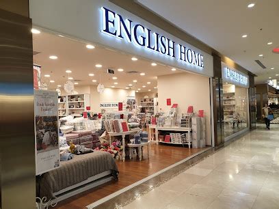 English Home Sanko Park Avm Ehitkamil Gaziantep