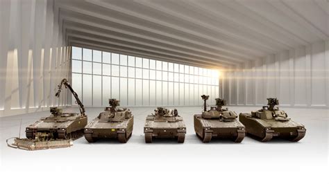 CV90 IFV | World-leading combat capability | BAE Systems