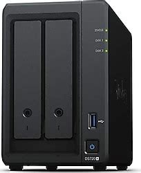 Synology Ds Plus Yuval Tb Nas Depolama Nitesi Fiyatlar