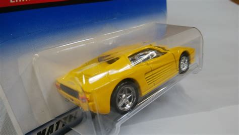 Yahoo オークション 絶版 美品 HOT WHEELS 1999 TREASURE HUNT LIMIT