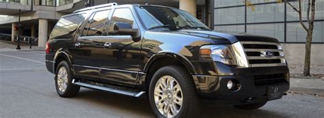 Chauffeured SUV Transportation Company in Kansas City | KClimo.com