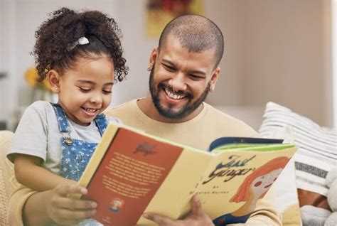 A Importância De Incentivar O Hábito Da Leitura Em Crianças E