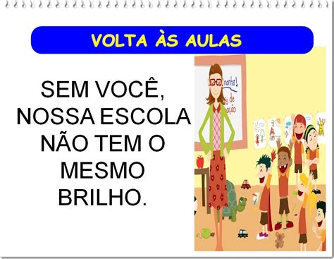 Frases De Volta As Aulas SOLOLEARN