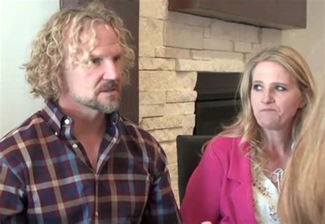 ‘sister Wives Star Kody Brown Blames His Poor Relationships With Some