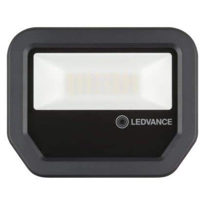 Naświetlacz Led Flood Pfm 30W 6500K Ip65 Sym Czarny Ledvance Sklep