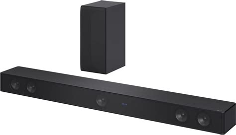 A Lg Soundbar Est Em Oferta Especial Na Amazon S O Off