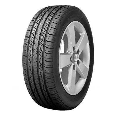 Ganzjahresreifen Bfgoodrich R H Advantage Suv All Season M S