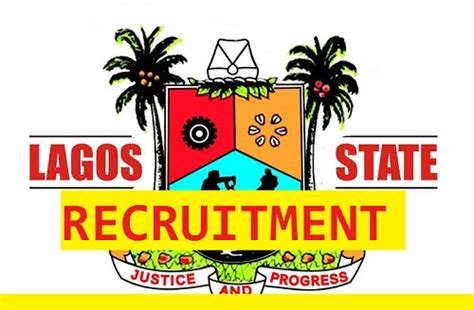 Lagos State Ministry Of Health Recruitment 2025 Job Vacancies