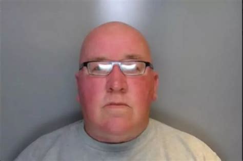 Seaham Pervert Sent Online Sex Chats To Police Decoy Posing As 12 Year