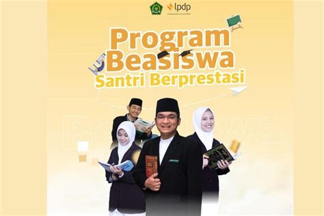 Cara Daftar Beasiswa Santri Dan Syarat Lengkap Pendaftaran Sudah