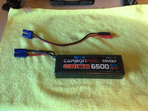 Orion Carbon Pro Lipo R C Tech Forums