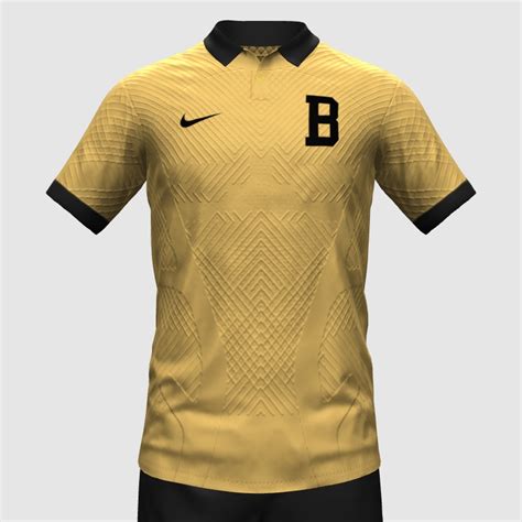 Team Benedict Fc Third Kit Fifa Kit Creator Showcase