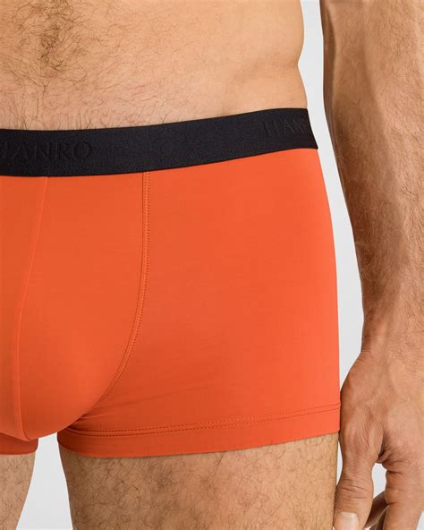 Hanro Micro Touch Boxer Brief Neiman Marcus