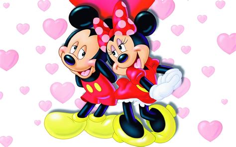 Mickey And Minnie Mouse Images Hd K Free Infoupdate Org