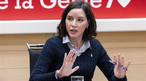 La Leonesa Que Va A Sustituir Como Ministra A Irene Montero En Igualdad