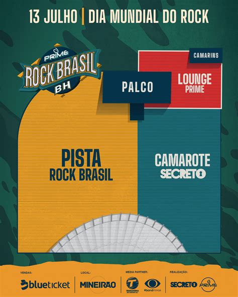 MAPA DO EVENTO