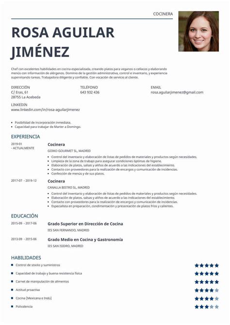 Buscas Plantillas Curriculum Vitae Profesionales Listado Con Hot Sex