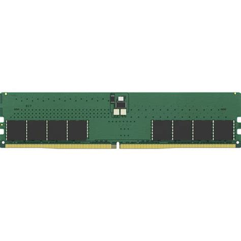 Kingston KVR 64GB DDR5 4800MT S DIMM RAM KVR48U40BD8K2 64 Elive NZ