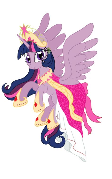 Safe Artist Theroyalprincesses Twilight Sparkle Alicorn