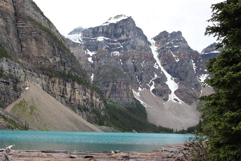 Banff National Park — Being the Roberts