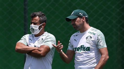 Palmeiras Coordenador revela estratégia do sucesso