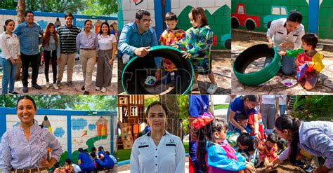 Hoy Tamaulipas Educacion En Tamaulipas Inculca La Uat En Infantes