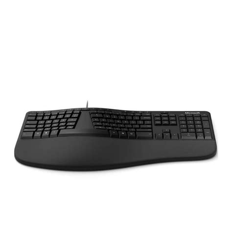 Tastatura Ergonomica Microsoft Model: 1048, Layout: QWERTY US