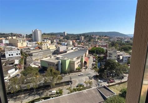 Apartamentos Venda Na Rua Hon Rio Mendes De Moraes Em S O Roque