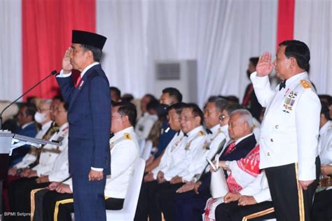 Kementerian Pertahanan Republik Indonesia