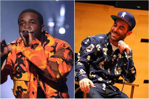 ASAP Ferg Is Working With Alchemist on His New Album - XXL