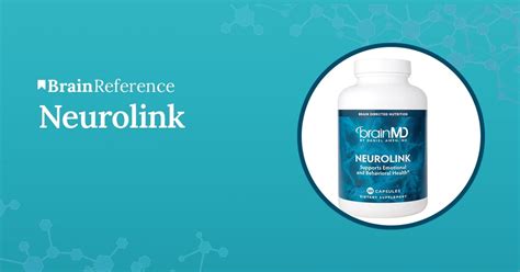 Neurolink Review Is It Effective