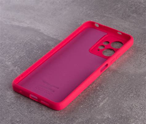 Soft Silicone Case Xiaomi Redmi Note G