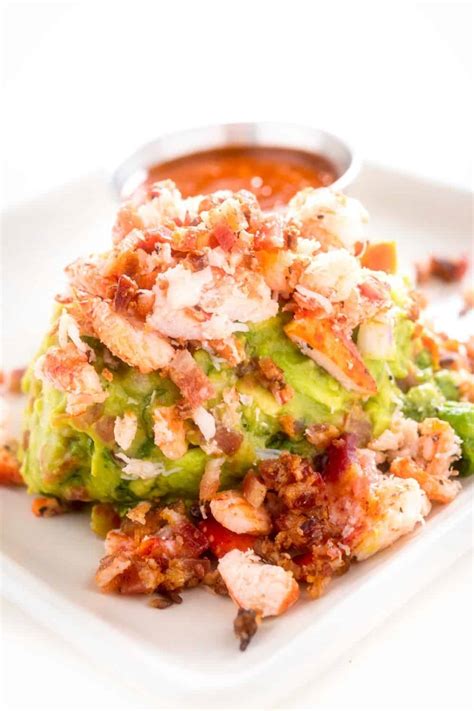 15 Delectable Lobster Appetizers You Should Master Recreating Now!