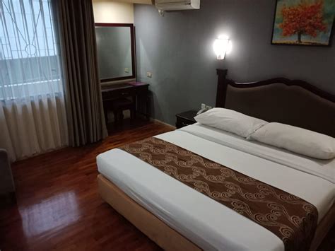 Hotel Menteng 2 in Jakarta - Room Deals, Photos & Reviews