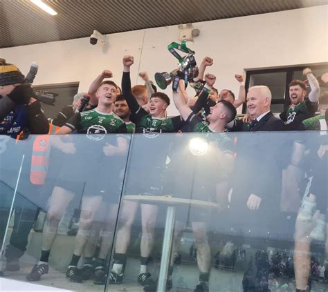 Setanta Crowned Ulster Champions Highland Radio Latest Donegal News