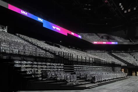 Ticketing Le prix des billets pour le premier match de l ASVEL à la