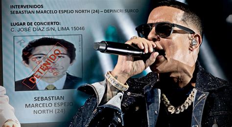 Daddy Yankee En Lima Más De 7000 Fans De Daddy Yankee Fueron Estafadas Con Entradas Falsas