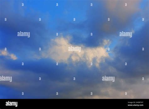 sky, clouds, heaven, skies, cloud Stock Photo - Alamy