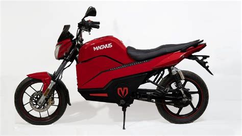 Zyp Technologies To Launch Magvus E Bike In Pakistan With