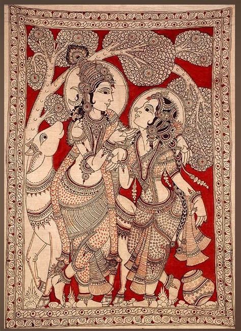 Pin By Ved Chandra Madesia On Art Style Madhubani Madhubani Painting