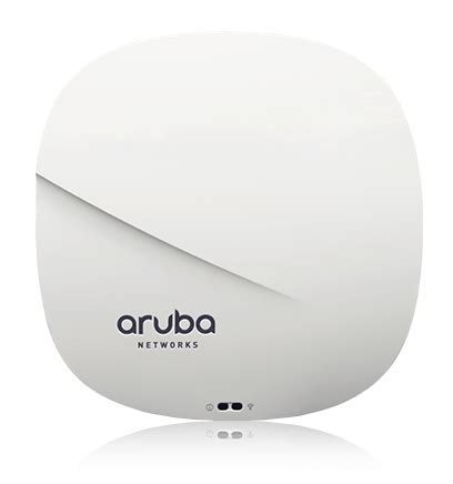 Aruba 510 Series Indoor WiFi Access Points Stoneleigh Consultancy Limited