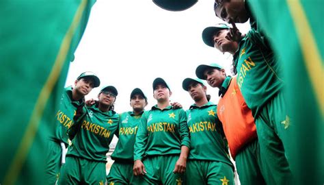 Pakistan Loses To Sri Lanka In Women S Asia Cup 2022 Semi Finals