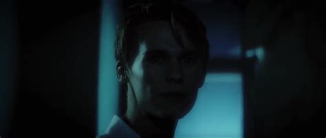 AusCAPS Rhys Wakefield Nude In The Grand Son