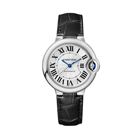 Cartier Ballon Bleu De Cartier WSBB0030