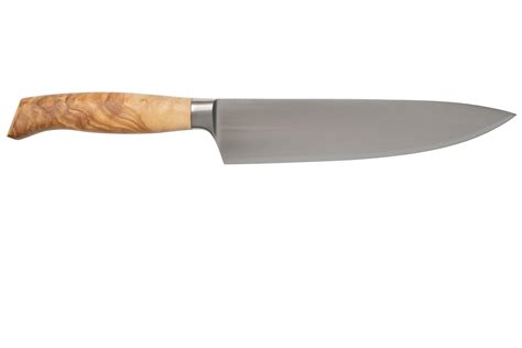 Messermeister Oliva Luxe Lx686 20 Kochmesser 20 Cm Günstiger Shoppen