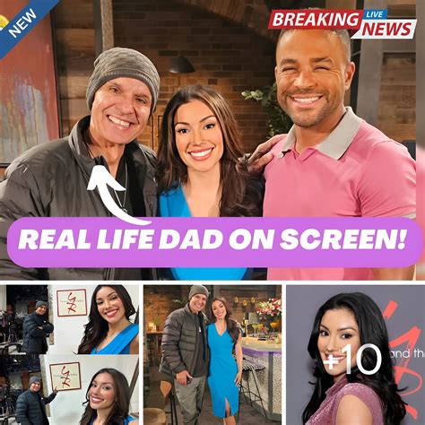 We Love Victor Newman - **BREAKING NEWS!!** Zuleyka Silver’s REAL LIFE