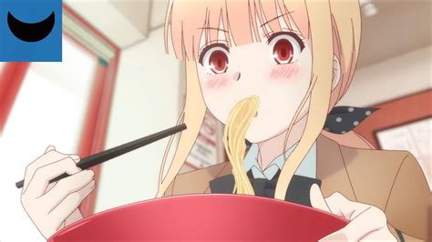 Details 78+ anime eating ramen best - in.coedo.com.vn