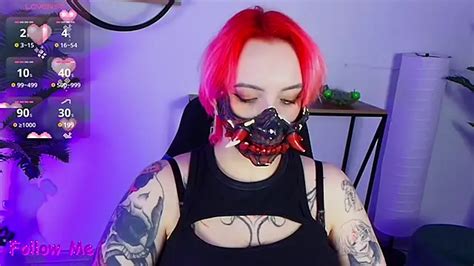 Coraline Arts Stripchat Live Sex Cam Eemates