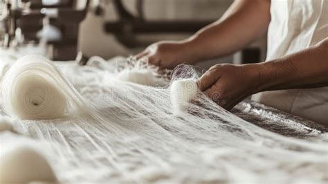 Innovative Biofabricated Silk Fibers in Textile Production Process ...